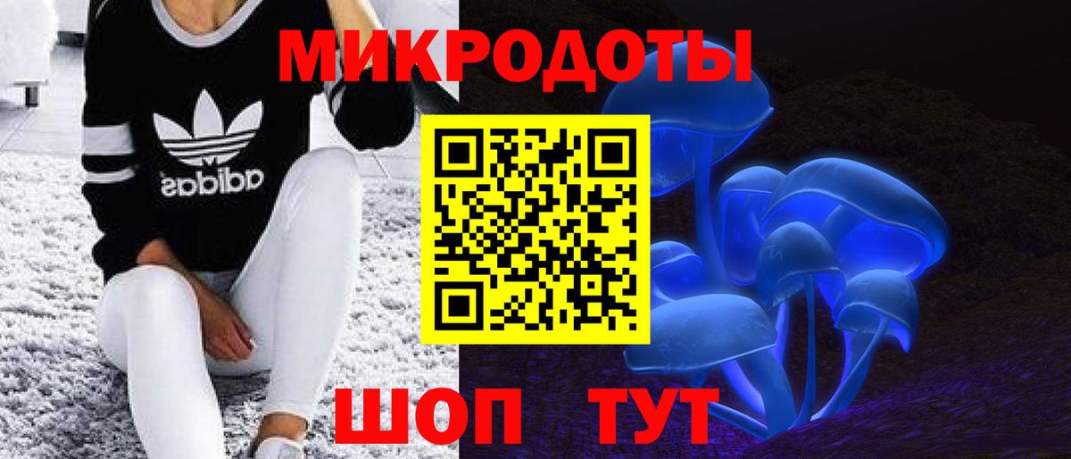 Галлюциногенные грибы ЛСД Строитель